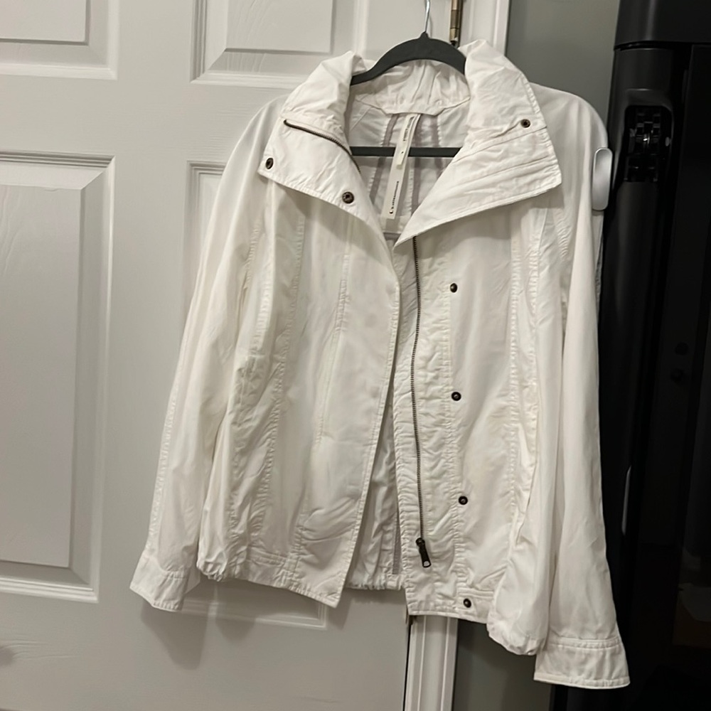 Anthropologie jacket 💗